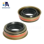 2X Axle Shaft Seal For Jeep Wrangler 2013-2018 2.0L 3.6L Jk. Fixed Price $17.68.