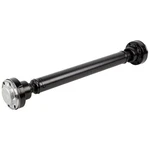 Front Driveshaft Prop For Porsche Cayenne Vw Touareg Audi Q7 New. Fixed Price $197.41.