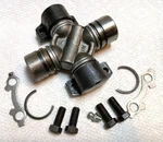 1946-1949 International Harvester K1M, KB1M, K3, K3M, & KB3M U-joint. Fixed Price $25.00.