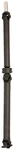 Apdty 160261 Driveshaft Assembly Rwd Rear-wheel Models. Fixed Price $707.08.