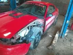 Prop Shaft Rear Drive 6-232 3.8L Automatic Transmission Fits 00-01 Mustang. Fixed Price $144.10.