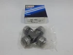 New Ptc Universal Joint 4WD Replaces Spicer 5-297-1X Precision 377. Fixed Price $15.99.