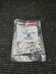 Spicer For Jeep Cj 76-86 New U Joint Kit 2-94-28X. Fixed Price $15.00.