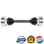 NCV70041 Rear Axle Shaft For 79-82 Porsche 924 83-85 944 2.0L 2.5L. Fixed Price $122.14.