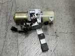 97-04 Mercedes R170 SLK230 SLK320 Convertible Top Hydraulic Pump Motor Oem. Fixed Price $129.90.