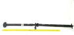 2001 2002 Mercedes S55 Oem Rear Drive Shaft 5.5L. Fixed Price $200.00.