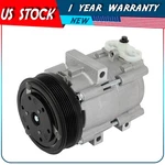 Ac Compressor Ford Escape 01-06 Mazda Tribute Mariner 05-06. Fixed Price $121.79.