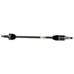 Genuine Ford Axle Assembly PX6Z-4K138-C. Fixed Price $324.99.