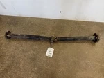 Rear Drive Shaft Opt MV5 From 2014 Chevrolet Camaro Mt 9705377. Fixed Price $191.94.