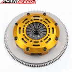 Racing Clutch Twin Disc For Toyota Celica All Trac MR2 Turbo 3SGTE Standard Wt. Fixed Price $499.00.