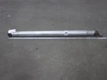 Rear Drive Shaft 145.0" Wb Assembly 2.7L 4WD Fits 18-20 Ford F150. Fixed Price $184.99.