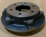 Fits 2007-2009 Dodge Sprinter 3500 Hub 68056231AB New Oem. Fixed Price $359.59.