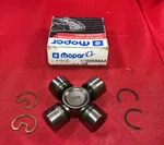 Nos Oem Mopar 5003938AA U Joint Kit 05003938. Fixed Price $53.89.