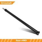Rear Driveshaft For 2001-2004 Gmc Sierra 2500 Chevy Silverado Hd 946-399. Fixed Price $245.29.