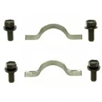 Universal Joint Strap Kit Moog 316-10. Fixed Price $14.31.