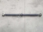 03-12 Maserati Quattroporte M139 Rwd Rear Driveshaft Propeller Oem 246683. Fixed Price $284.99.