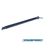 Rear Driveshaft Prop Assembly Fits Chevrolet Silverado 2500 Hd 01-06 4WD. Fixed Price $219.99.