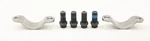 New Oem Ford U-joint Universal Strap Kit 4C4Z-4A254-AA F-650 F-750 04-15. Fixed Price $21.95.
