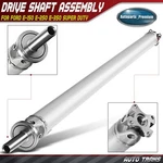 Rear Driveshaft Prop Assembly Ford E-150 08-14 E-250 E-350 Super Duty. Fixed Price $364.19.