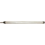 For Chevrolet & Gmc C1500 1988 1989 1990 Rear Driveshaft Gap. Fixed Price $636.41.