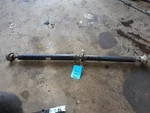 Rear Drive Shaft Automatic Transmission Speed Fits 09-12 Audi Q5 222136. Fixed Price $149.74.