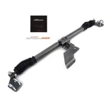 Dual Steering Stabilizers 2.5"-6" Lift For Dodge Ram 2500 3500 2013-26 4WD. Fixed Price $116.18.
