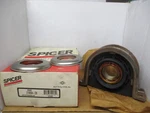 210084-2X New Dana Spicer Center Bearing Assembly. Fixed Price $65.00.