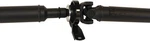 Rear Drive Shaft 6.0L Thru Vin CL632389 Fits 11-12 Caprice 605170. Fixed Price $1261.00.