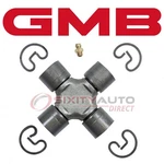 Gmb 219-0153 Universal Joint For 45U0405 Driveline Axles Shaft Zh. Fixed Price $34.79.