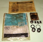 1971-1981 Cadillac Riviera Bonneville Impala Nos Cv Joint Kit 7815848. Fixed Price $34.99.