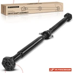 A-premium Rear Driveshaft Prop Assembly For Hyundai Genesis Coupe 10-16. Fixed Price $314.99.