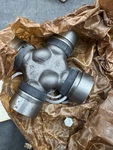 Nos 1967-1969 Ford Mustang 289 302 4SPD Universal Joint C3AZ-4635-F. Fixed Price $29.99.