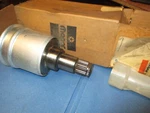 Tulip Assy.driveshaft Joint,new Nos 78-87 Mopars 5212577. Fixed Price $55.00.