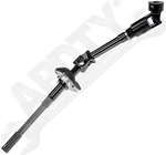 Apdty 5535121AB Intermediate Steering Shaft Upper & Lower Assembly (2WD Models). Fixed Price $91.87.