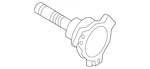 Oem Nissan 370Z G35 Differential Input Shaft Axle Stub Rh Vlsd P/n 38220-JK01A. Fixed Price $289.92.