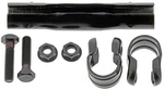 Steering Tie Rod End Adjusting Sleeve Mevotech MES2004S. Fixed Price $12.11.