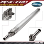 Rear Aluminum Driveshaft Prop Assy For Chevy Silverado 2500 Hd 11-18 Gmc. Fixed Price $292.49.