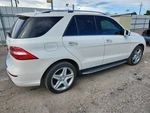 Rear Drive Shaft 166 Type ML400 Fits 14-15 Mercedes Ml-class 1736438. Fixed Price $500.50.