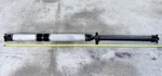19-26 Ram 1500 5TH 3.6L 2WD Crew Cab Oem 2PC Rear 51K. Fixed Price $249.00.