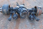2018-2024 Freightliner Cascadia 126 Rear First Axle Model QA681350 Oem. Fixed Price $2655.00.