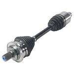 Cv Axle Shaft Assembly For Mercedes-benz W211 E320 E350 04-09 4MATIC Front Left. Fixed Price $62.99.