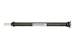 Usa Built Aftermarket Rear Driveshaft For Dodge Ram 1500 4WD Auto 121"WB 2002-08. Fixed Price $415.00.