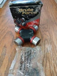Universal Joint Brute Force 2-4800BF. Fixed Price $8.88.