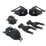 6X Autotrans Engine Motor & Transmission Mount For Chevrolet Impala 2000-2005. Fixed Price $78.90.