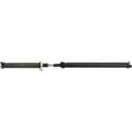 976-549 Dorman Driveshaft Rear For Chevy Gmc C2500 Truck Chevrolet 1989-1990. Fixed Price $833.43.