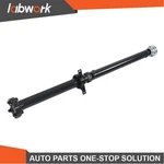 Labwork Rear Driveshaft Prop Assy For Bmw E46 330CI 2003-06 3.0L Auto Rwd. Fixed Price $166.34.