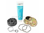Pro Parts Cv Joint Kit Front 31216175 Volvo V70 XC90 Awd S60 XC70 V50 S40. Fixed Price $95.98.