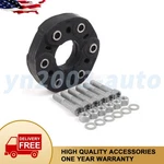 Driveshaft Flex Disc Joint W/screw Kit Fits Benz 02-15 W211 W204 W220 0004110200. Fixed Price $43.99.