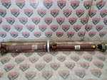 2015-2020 Ford Mustang Shelby GT350 Manual 5.2L Oem Rear Drive Shaft Assembly. Fixed Price $169.99.