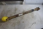 Front Drive Shaft 4.0L 241 Transfer Case Rubicon Fits 03-06 Wrangler 15215. Fixed Price $129.95.